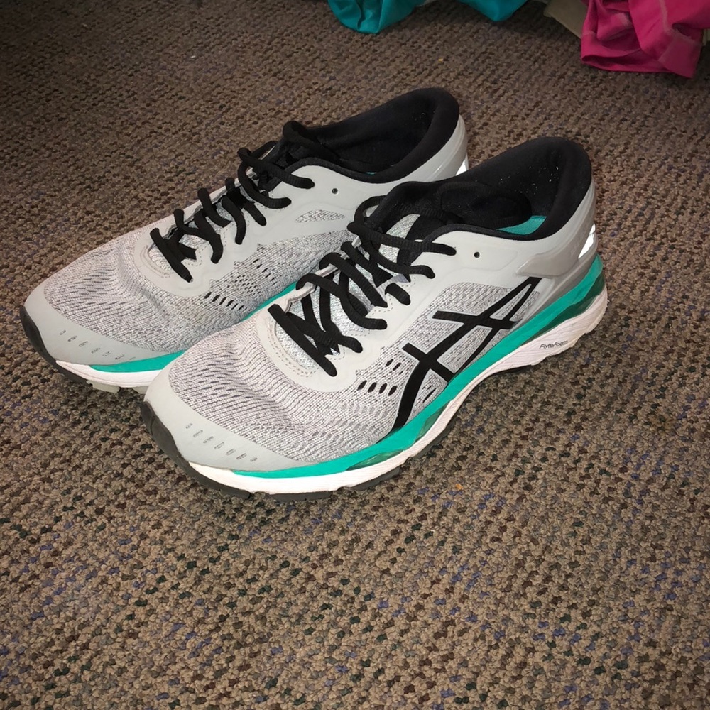 ASICS